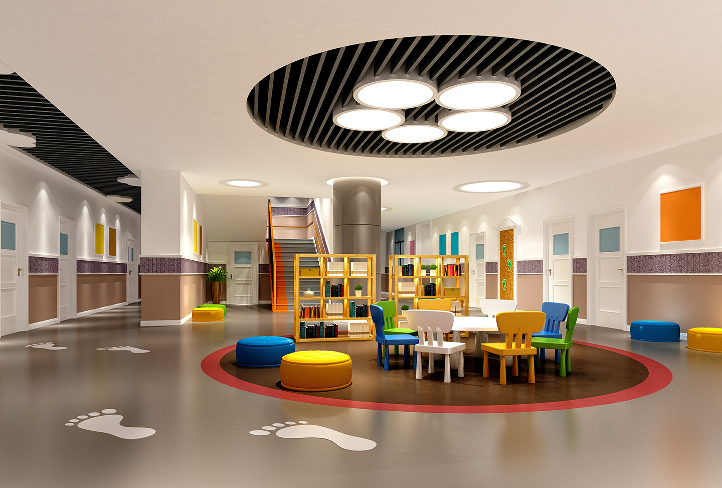 Education Construction
