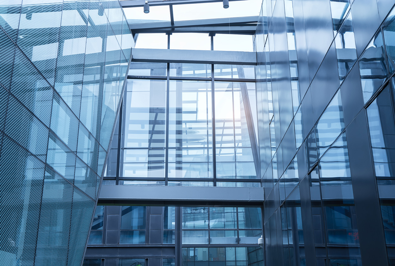 Facades and Architectural Glazing
