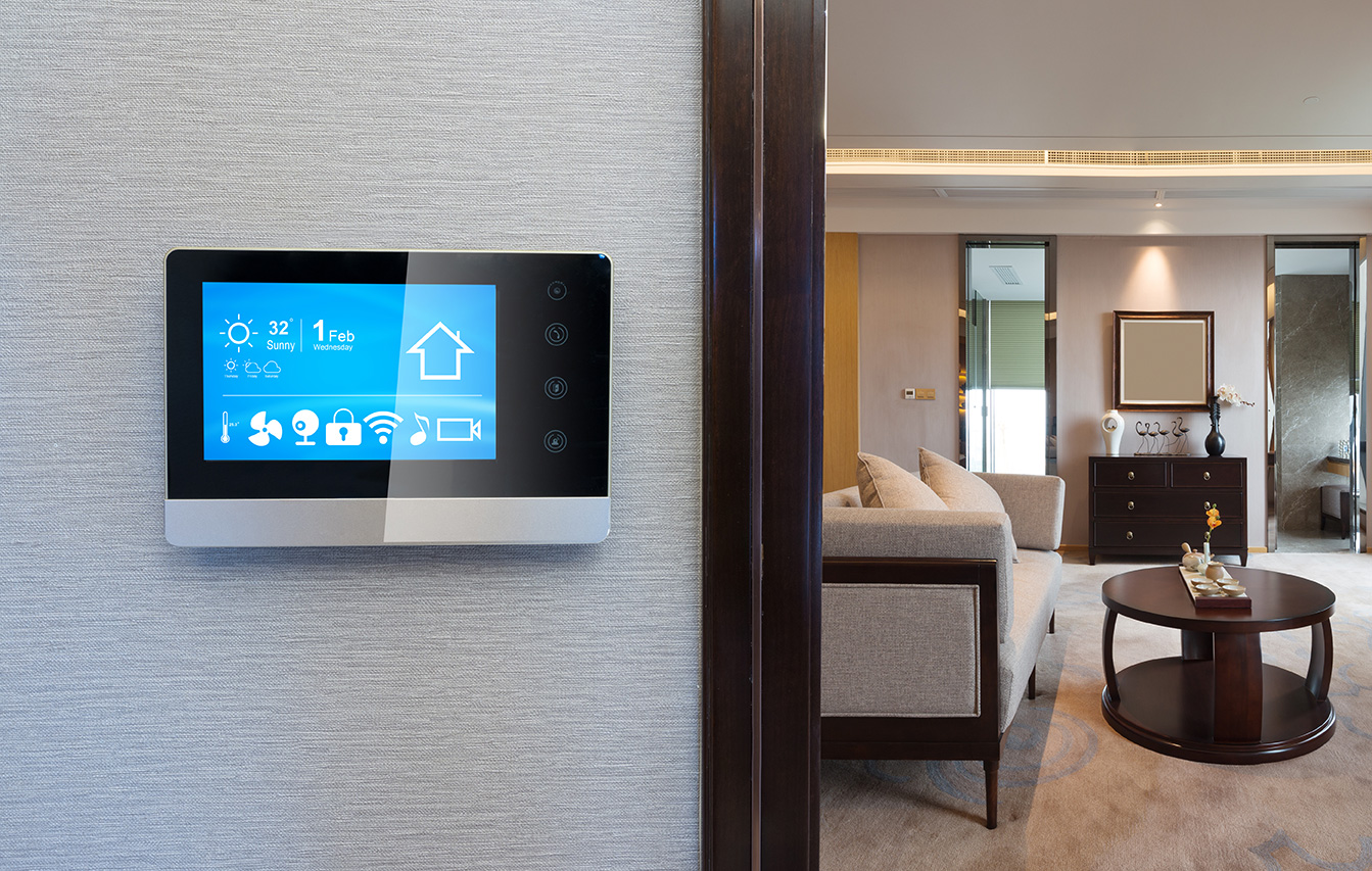 Home Automation