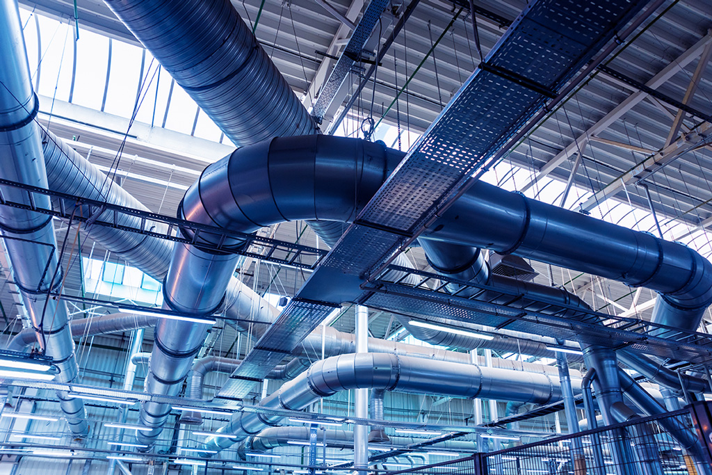 HVAC and Energy