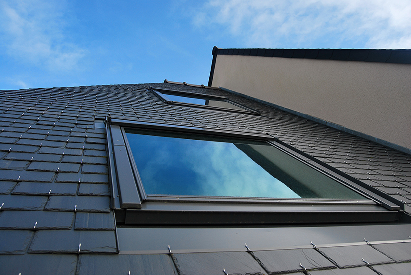 Rooflights