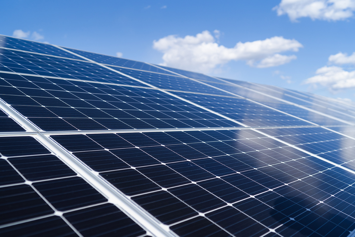 Solar PV