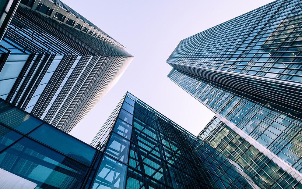 Tall Buildings