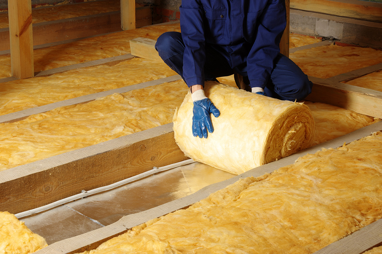 Thermal Insulation