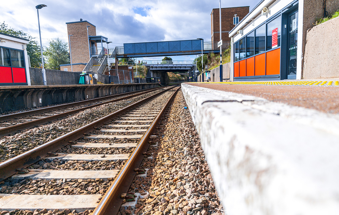 Transport and Infrastructure