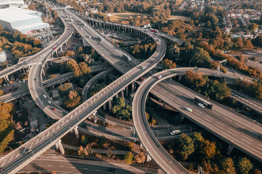 Infrastructure