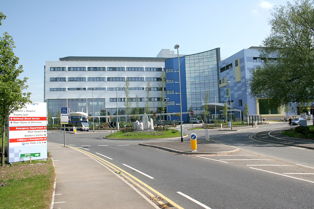 Medical and Healthcare