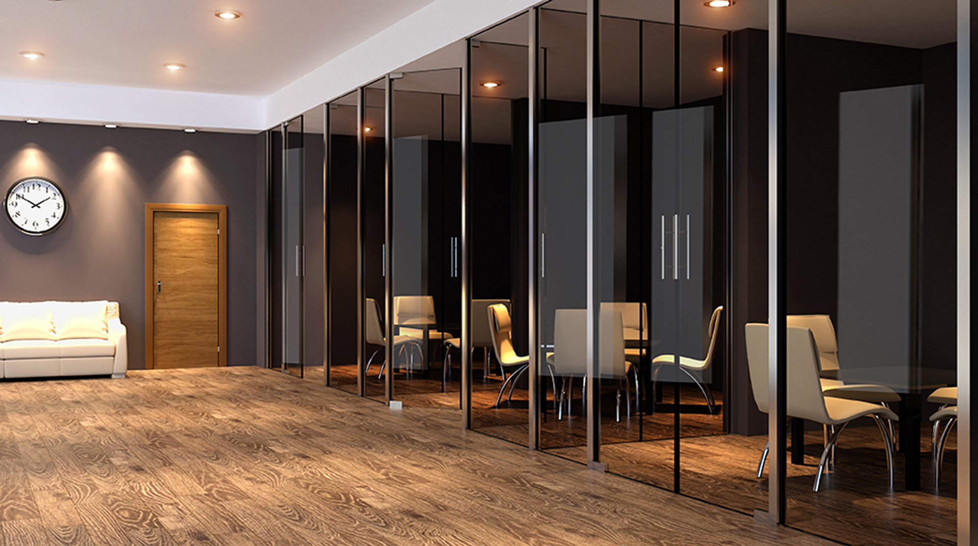 Interiors