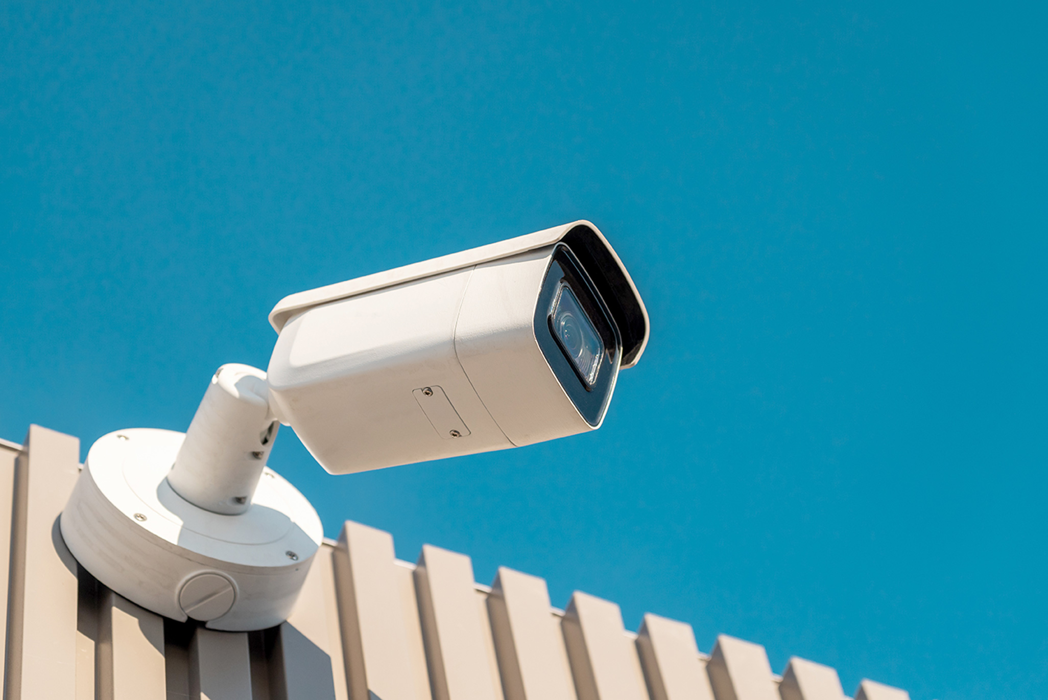 Safety & Security