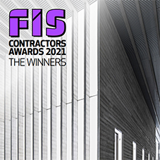 Contractors Awards Brochure Contractors Awards Brochure