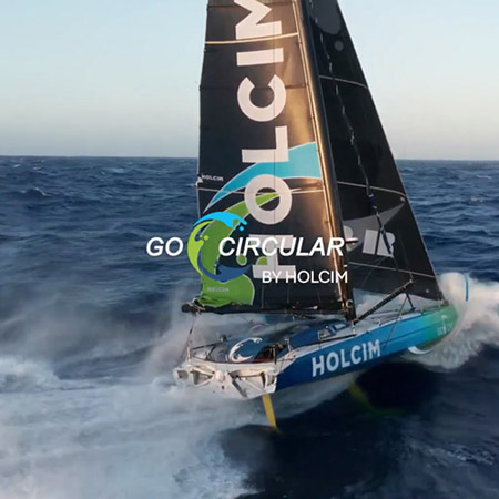 Go Circular Go Circular