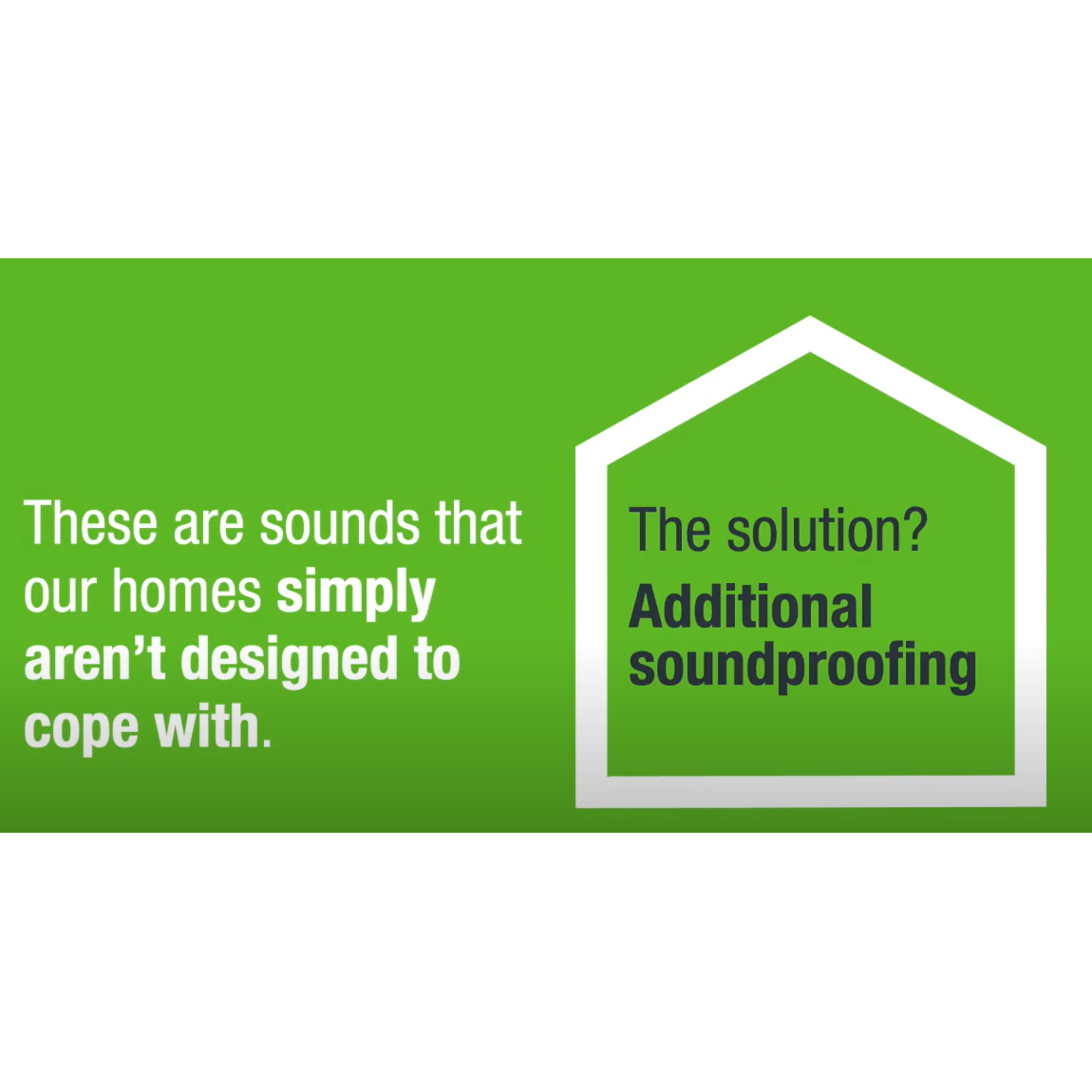 How to soundproof a floor in your home How to soundproof a floor in your home