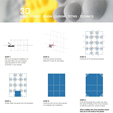 3D Installation