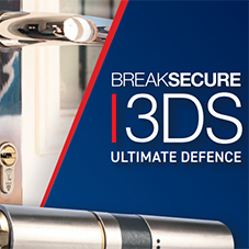 3DS Brochure 3DS Brochure