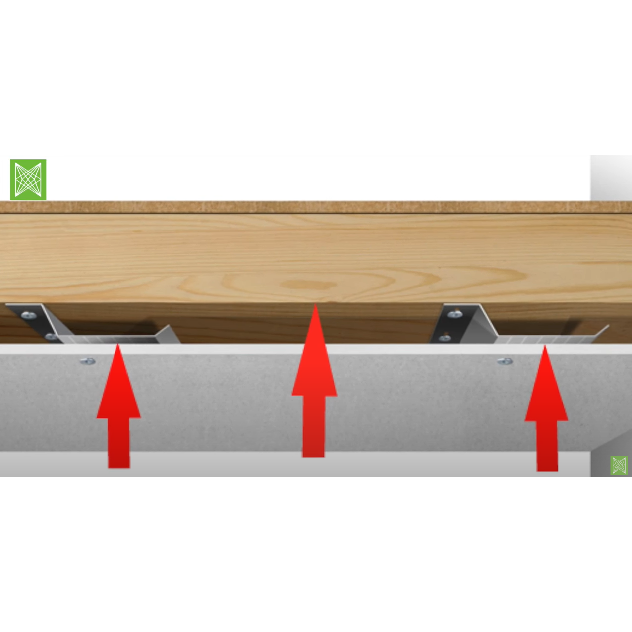 How to install Hush Bar resilient bar: the high quality acoustic bar from Hush Acoustics How to install Hush Bar resilient bar: the high quality acoustic bar from Hush Acoustics