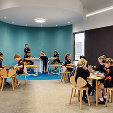 Solatube in Education | Bright Minds, Brilliant Spaces