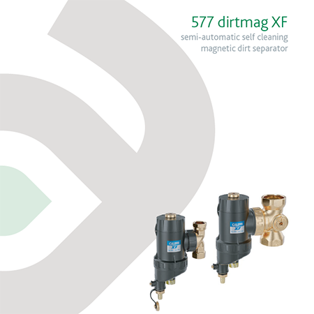 577 dirtmag XF