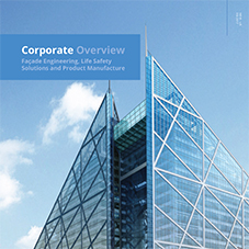 Corporate Overview Corporate Overview