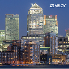 ABLOY EDS brochure ABLOY EDS brochure