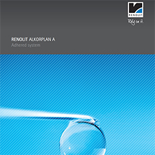 RENOLIT ALKORPLAN A