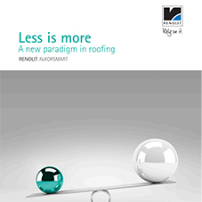 RENOLIT ALKORPLAN Smart