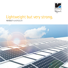 RENOLIT ALKORPLAN Solar