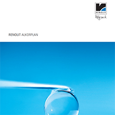 RENOLIT ALKORPLAN