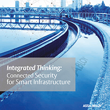 Abloy Integrated Thinking Whitepaper Abloy Integrated Thinking Whitepaper