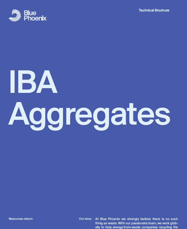 General Aggregates Brochure General Aggregates Brochure