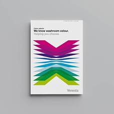 Colour Selector Brochure Colour Selector Brochure