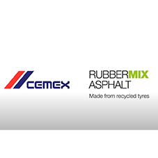 Cemex Rubbermix Asphalt Cemex Rubbermix Asphalt