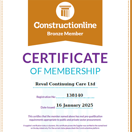 Constructionline Constructionline