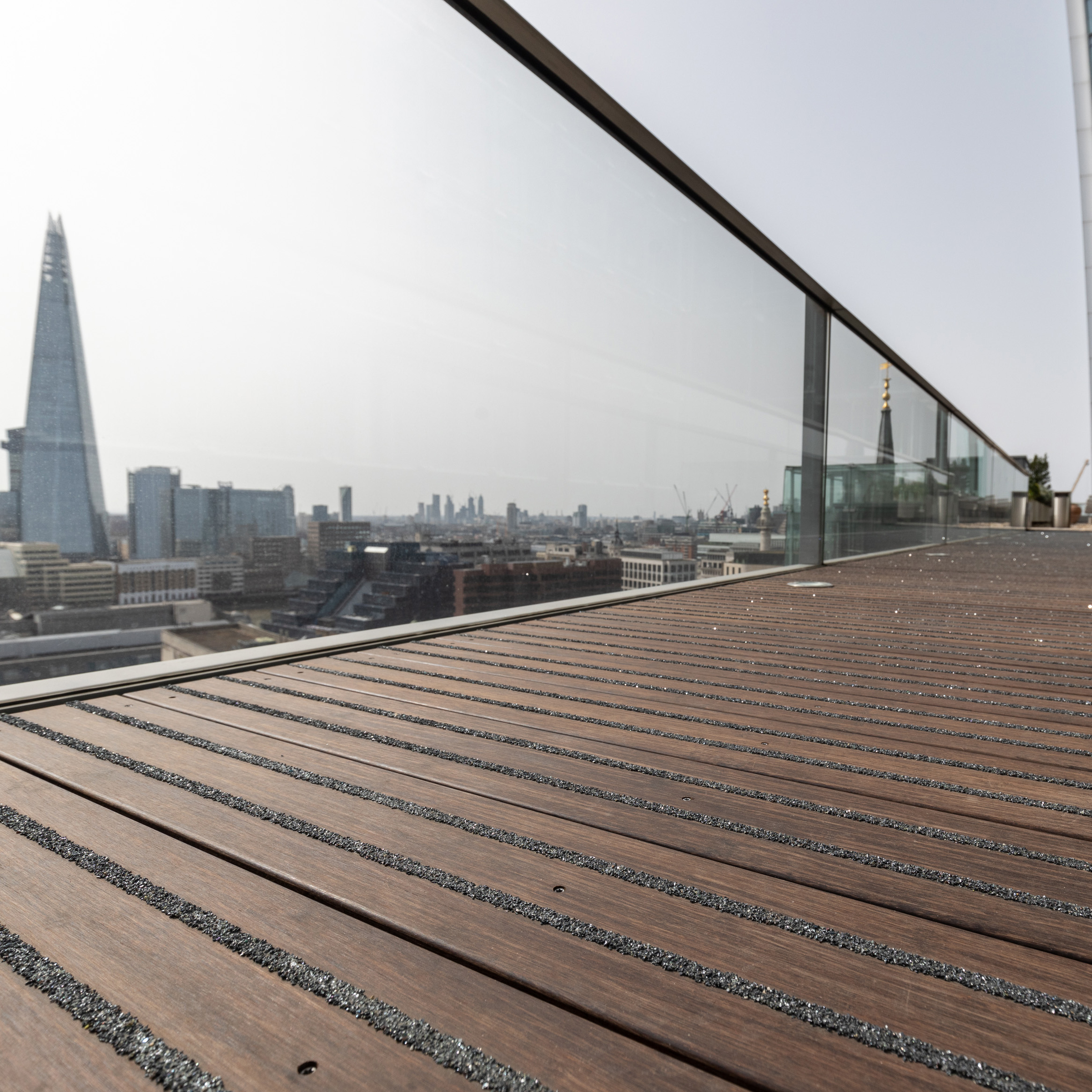 CPD: Bamboo Decking CPD: Bamboo Decking
