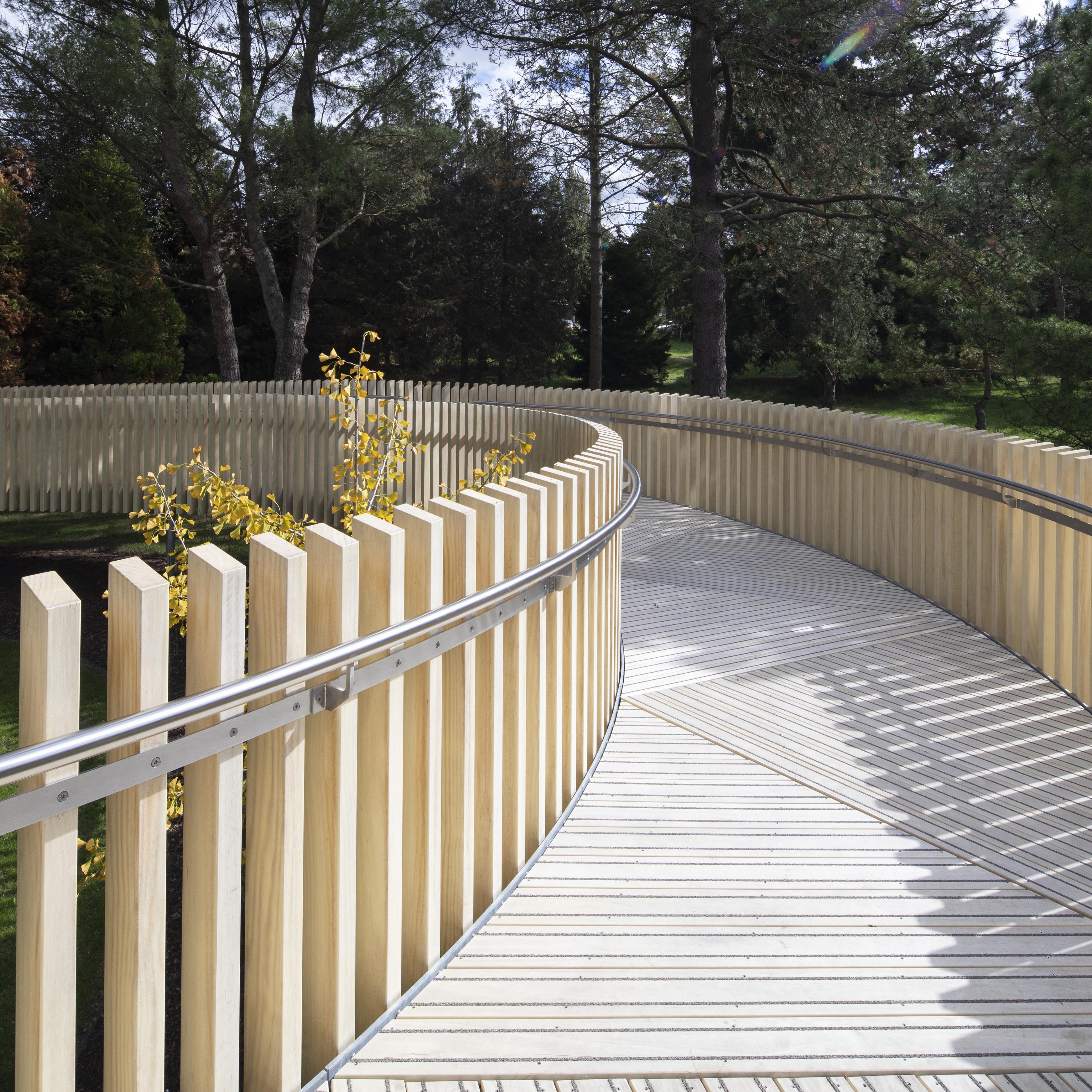 CPD: Specifying Timber Decking CPD: Specifying Timber Decking