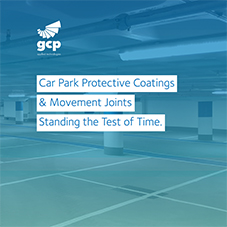 Car Park Protective Coatings & Movement Joints Car Park Protective Coatings & Movement Joints