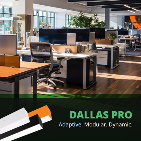 DALLAS PRO Brochure DALLAS PRO Brochure