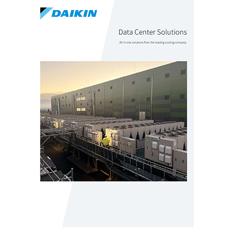 Data centre solutions brochure Data centre solutions brochure