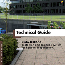 Delta TERRAXX Technical Guide Delta TERRAXX Technical Guide