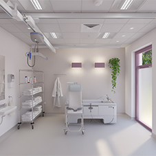Designing Accessible Hygiene Facilities Designing Accessible Hygiene Facilities