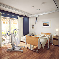 Designing Efficient Healthcare Facilities Designing Efficient Healthcare Facilities