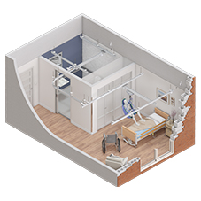 Designing and Specifying Overhead Ceiling Hoist Systems Designing and Specifying Overhead Ceiling Hoist Systems