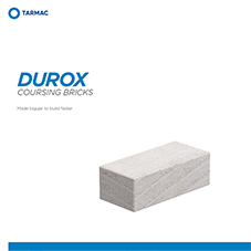 Durox Coursing Bricks Durox Coursing Bricks