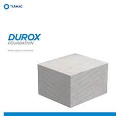Durox Foundation Durox Foundation