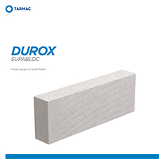 Durox Supabloc Durox Supabloc