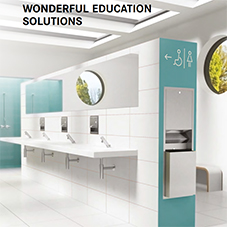 Education Washroom Solutions Education Washroom Solutions