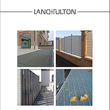 Electrofused Grating Products Manufacturing Tolerances