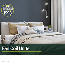 Fan Coil Units Fan Coil Units