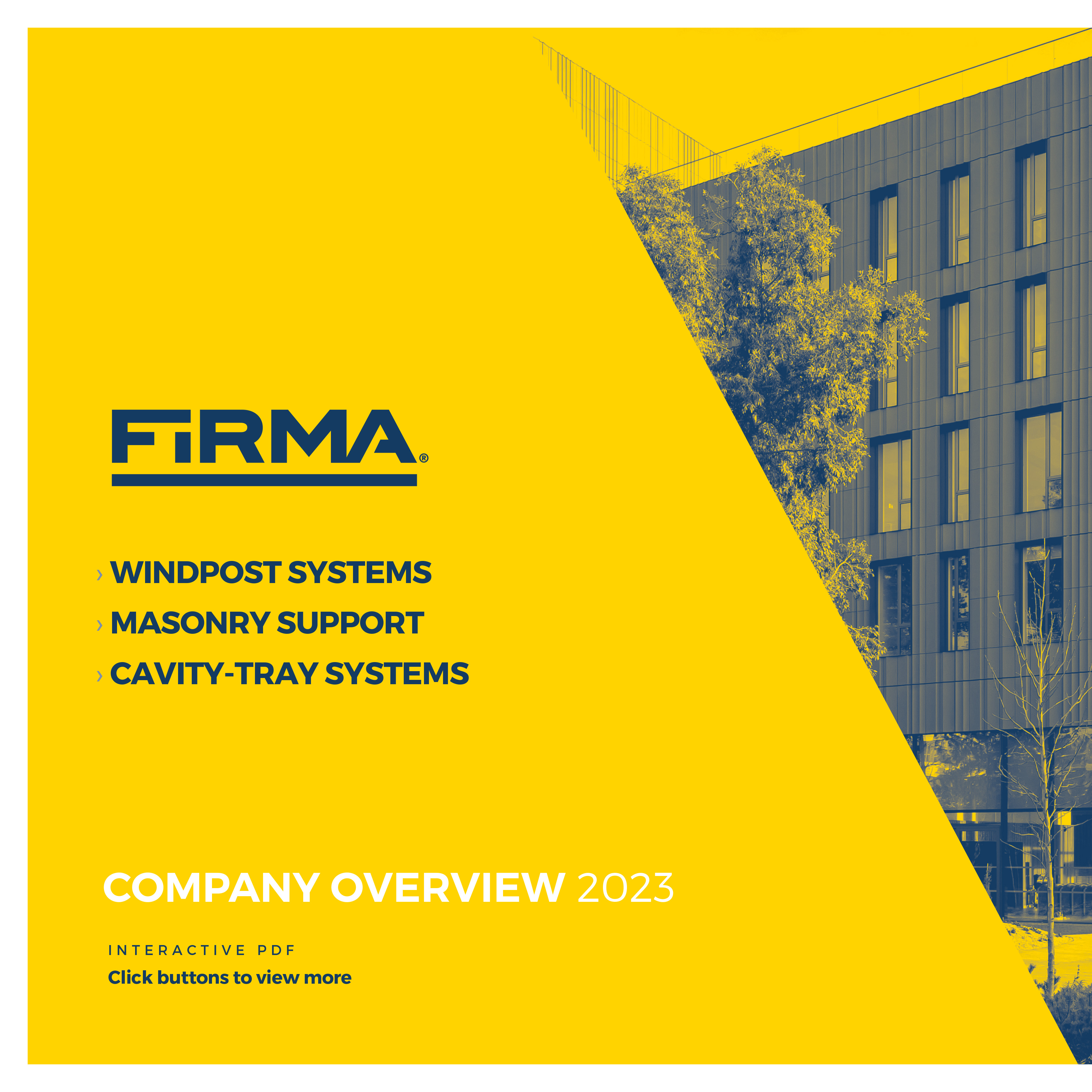 Firma Overview Firma Overview