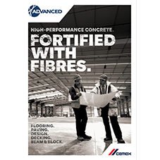 Advanced High Perfomance Concrete Advanced High Perfomance Concrete