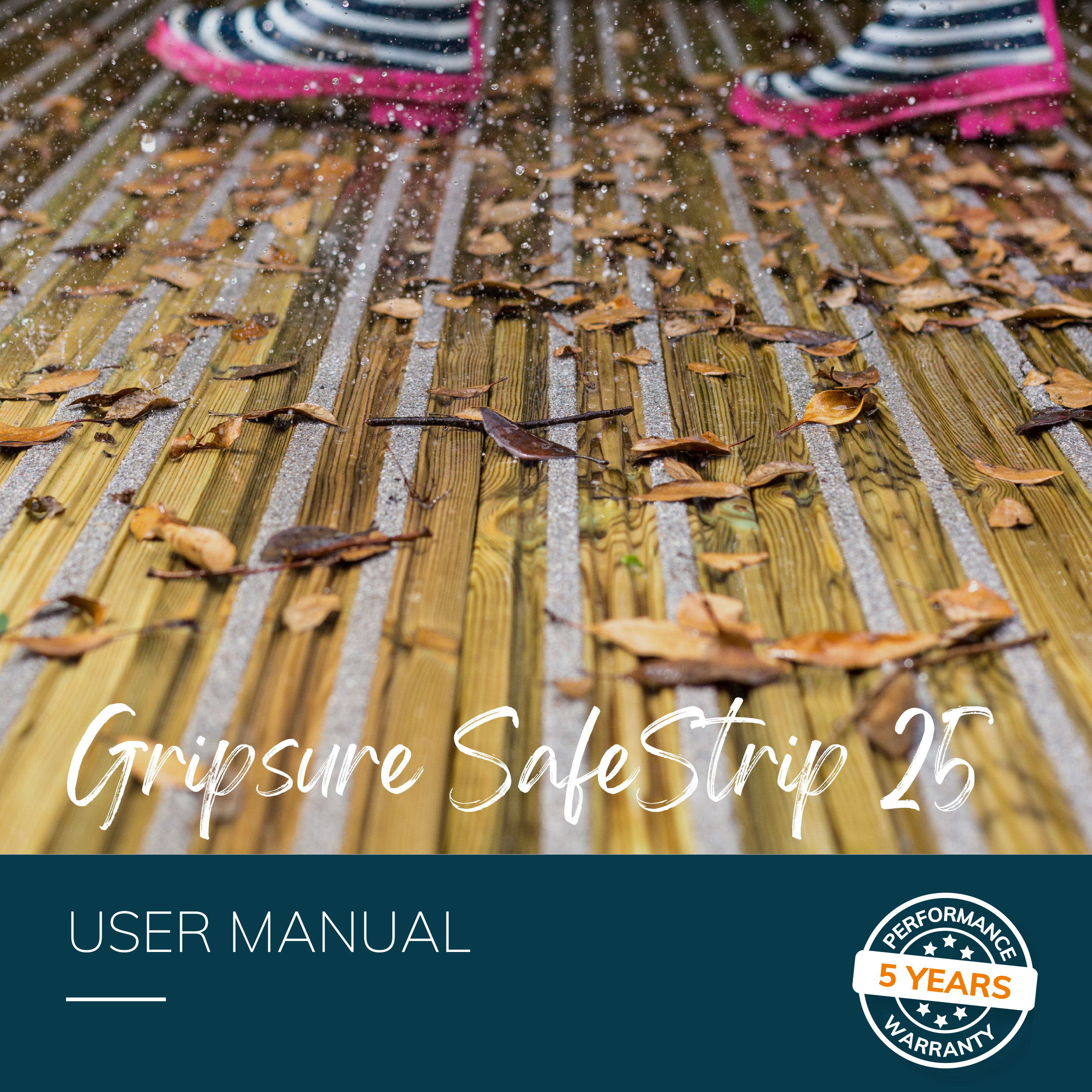 Gripsure Safestrip 25 Gripsure Safestrip 25